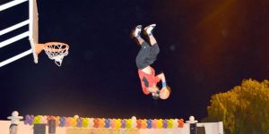 Esentepe Festivali heyecanlı başladı