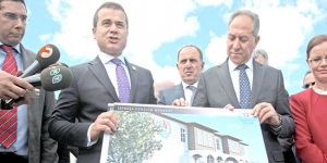 Araziler Bakanlar kurulunu bekliyor