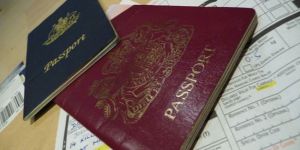 89 Avrupalıya ülkeye giriş yasak