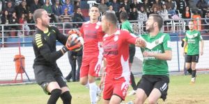 Türkkan K.Kaymaklı yolunda