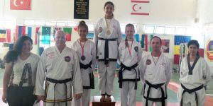 Omaç Başat anıldı