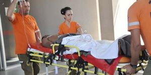 İki günde ikinci boğulma...