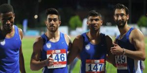 Yiğitcan’dan Avrupa ikinciliği