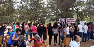 Aleviler piknikte buluştu