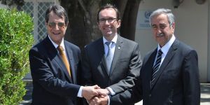 BM’den dört aşamalı plan