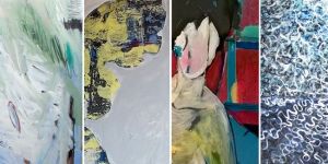 “Genç Sanatçılar Resim Yarışması Sergisi 2015” açılıyor