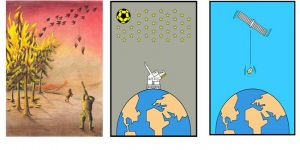 Çizerlerimizden uluslar arası başarı