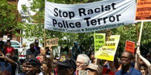 Polis 5 ayda 385 kişi öldürüldü