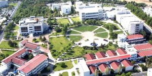 DAÜ giriş sınavı yarın