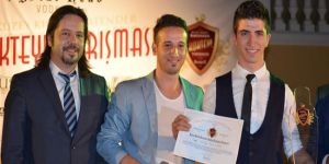  Şampiyon Hüseyin Faruk Kaya oldu