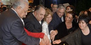 Genç TV 18.yılını kutladı