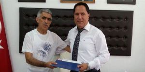 Eski atletlerden yeni dernek