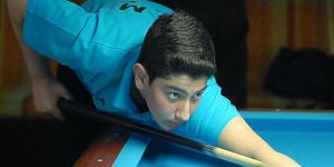 Bilardoda kritik hafta