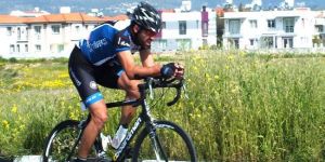 Soyel, Slovenya’da yarışacak