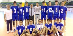 Yıldızlar finallere hazırlanıyor