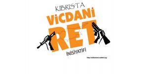 “Yurt ödevimiz barış, vicdani ret hakkımız olsun”