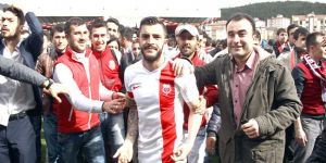 Çıdamlı var Yaşınses yok