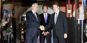 Önceliklerde Maraş yok