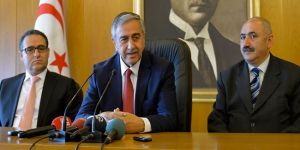 Kıbrıs’ta ‘tango’dan çok ‘halay’a ihtiyacımız var