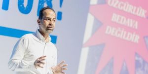 ‘Zirvenin Kahramanları’ buluştu