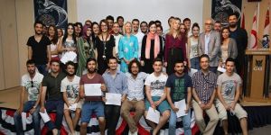 GAÜ’de Fotoğraf ve Sinema Günü