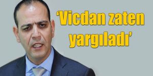 Harmancı, LTB Sayıştay raporu değerlendirdi.