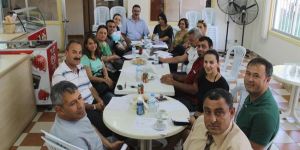 KTOÖD Yeni Yönetim Kurulunu Belirledi