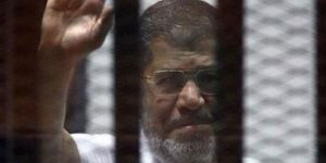 Mursi hakkındaki karar ertelendi