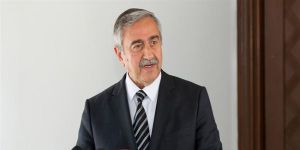 Akıncı New Yorkta