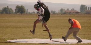 Sırbistan’da yarışacaklar