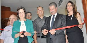 Gençler ödüllerini aldı