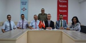 KIBTEK’in akıllı sayaç ihalesi Telsim’in