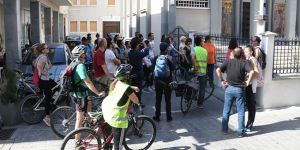 Barış Eğitimi Merkezi ve Kütüphanesi açıldı