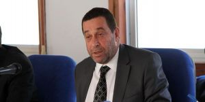 Denktaş: “Elcil, KTÖS’ün en büyük şansızlığıdır”