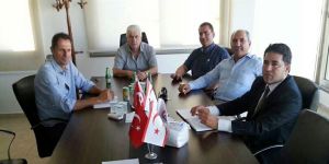 Kulüpler Birliği: “Ödemeler zamanında yapılsın”