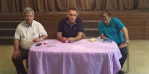 “Kenetlenmemiz gerekir”