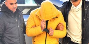 5 yıl hapis cezasına mahkum edildi...