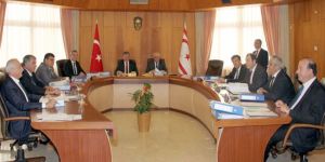 Bakanlar Kurulu’ndan önemli kararlar