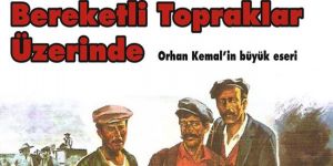 Baraka’da “Bereketli Topraklar Üzerinde”