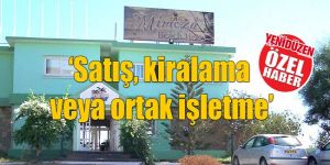 Mimoza için 3 farklı teklif