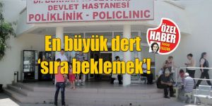 ‘Sağlık’taki sistem tartışmasını bu kez yurttaşa sorduk