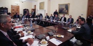 GYÖler Ulusal Konseye sunuldu 