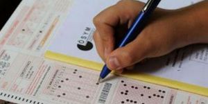 Sınava giriş belgeleri webte