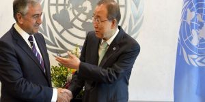 New Yorkta atmosfer OLUMLU