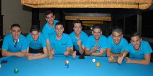 MGA şampiyonluğunu ilan etti