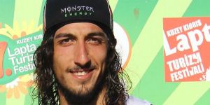 Ali Osman Balkan Şampiyonası’nda