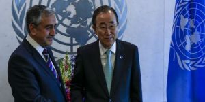 Ban olumlu atmosferden memnun