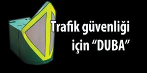 Trafikte yeni uygulama