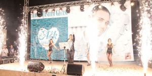 ‘Aşk Kokuları’ görücüye çıktı