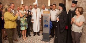 “Avrupa Vatandaşı Ödülü”ne layık görüldüler